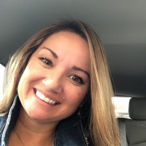 Meet your Posher, Carol